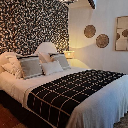 Hotel Le Patio De Sophie Sisteron Εξωτερικό φωτογραφία