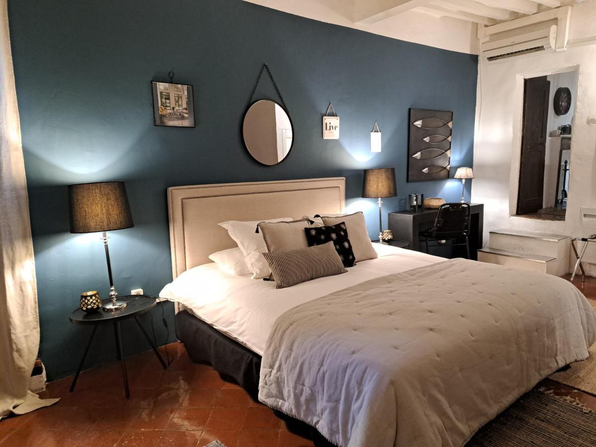 Hotel Le Patio De Sophie Sisteron Εξωτερικό φωτογραφία