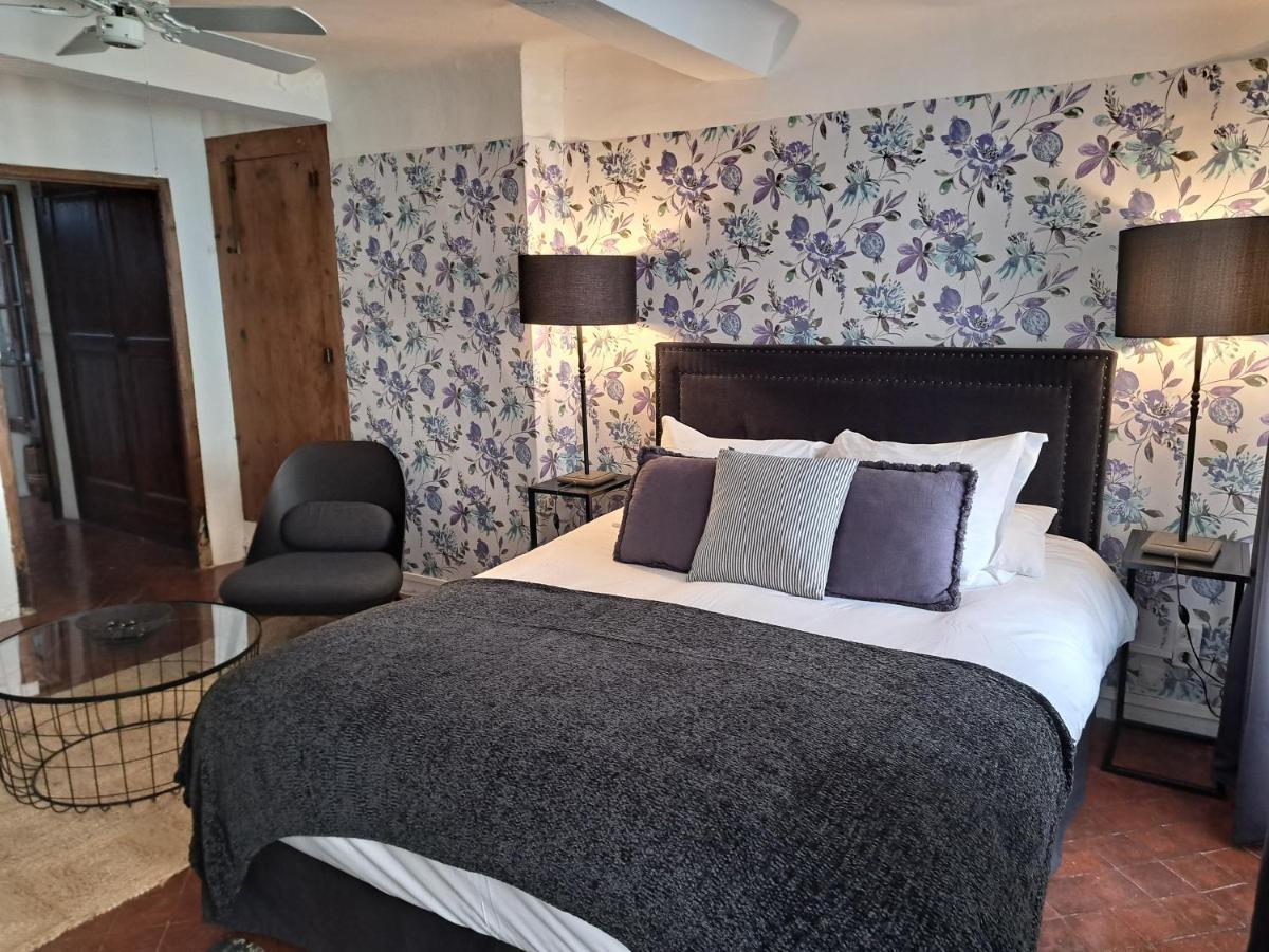 Hotel Le Patio De Sophie Sisteron Εξωτερικό φωτογραφία