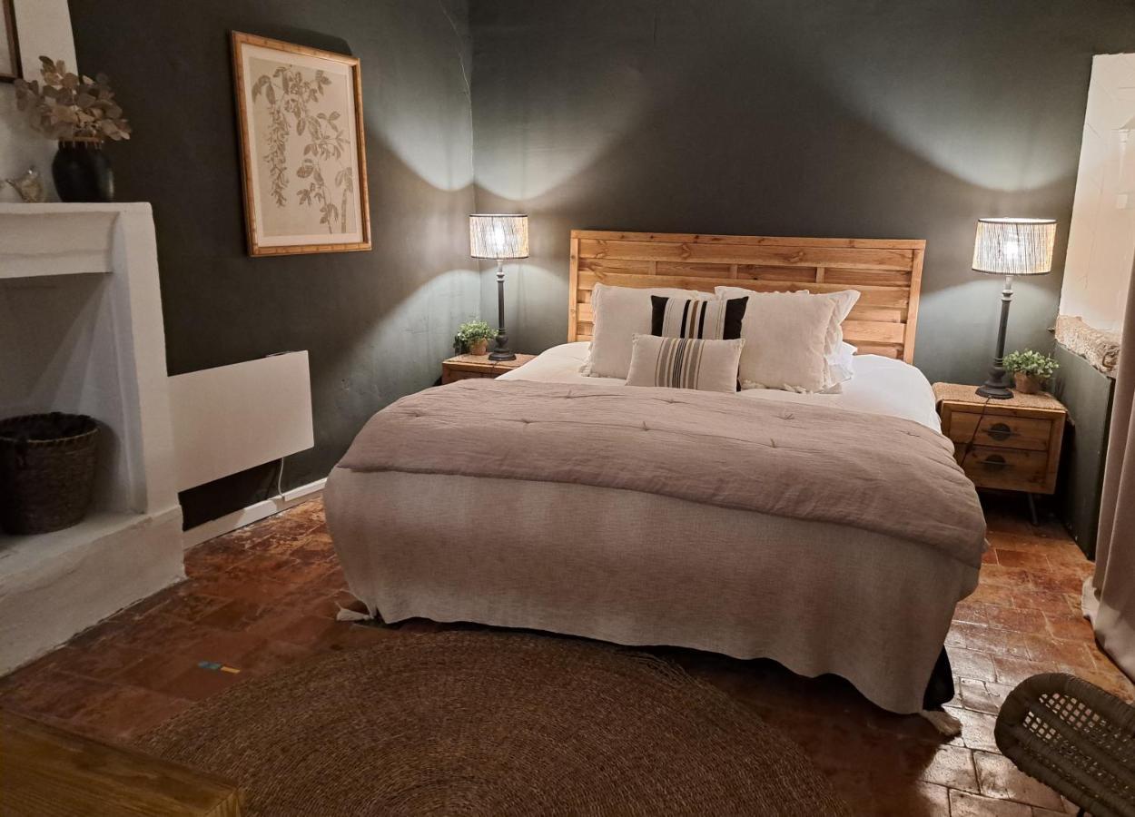 Hotel Le Patio De Sophie Sisteron Εξωτερικό φωτογραφία