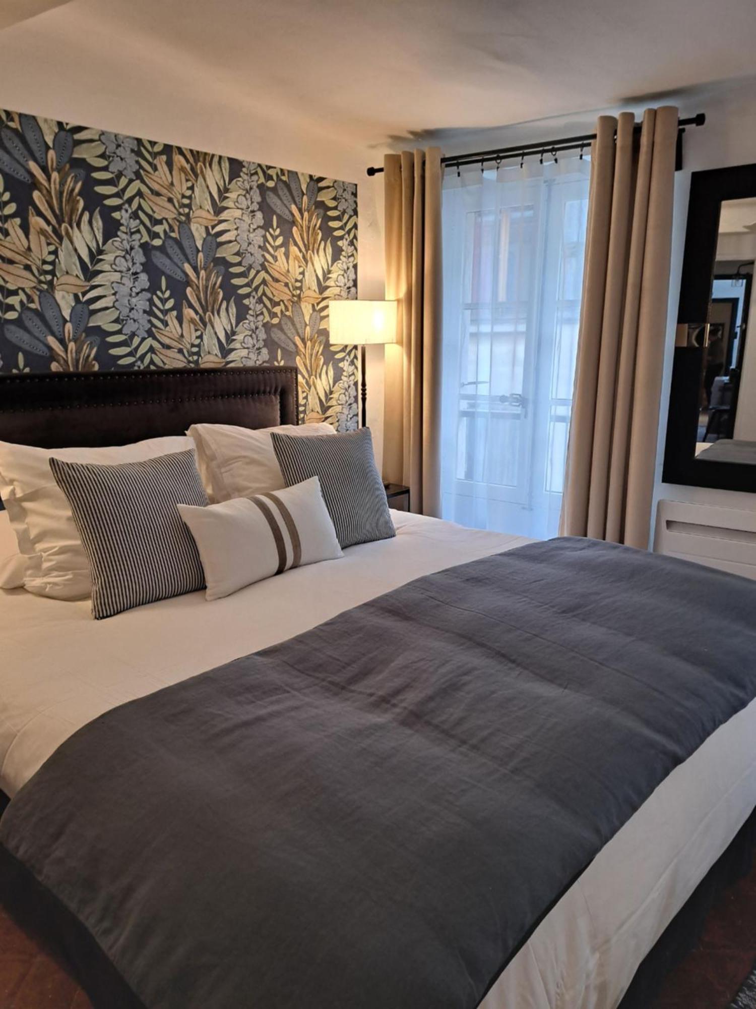 Hotel Le Patio De Sophie Sisteron Εξωτερικό φωτογραφία