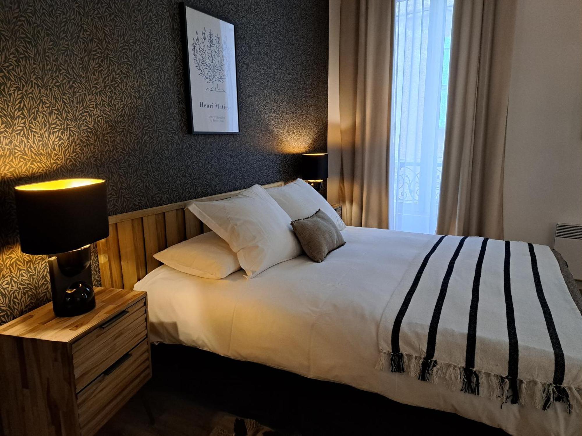 Hotel Le Patio De Sophie Sisteron Δωμάτιο φωτογραφία